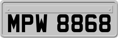 MPW8868