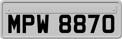 MPW8870