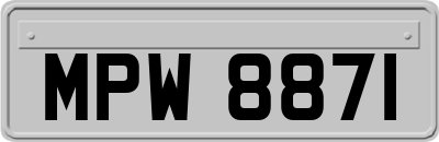 MPW8871