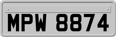 MPW8874