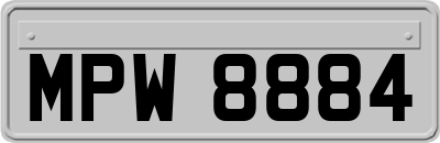 MPW8884