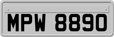 MPW8890