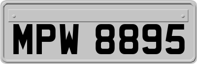 MPW8895