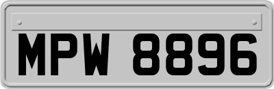 MPW8896