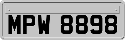 MPW8898