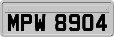 MPW8904