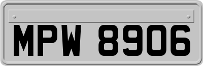 MPW8906