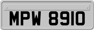 MPW8910