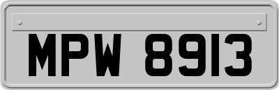 MPW8913