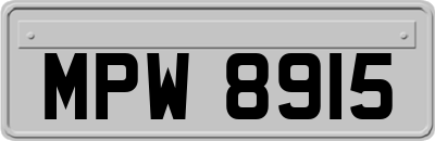 MPW8915