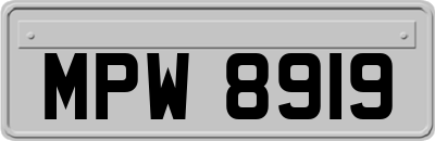 MPW8919