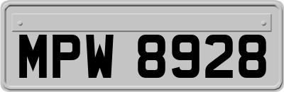 MPW8928