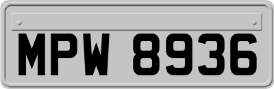 MPW8936