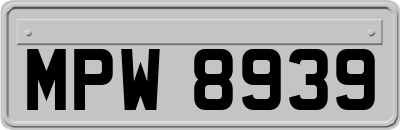 MPW8939