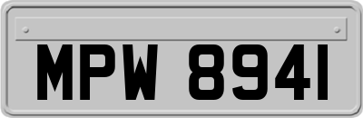 MPW8941