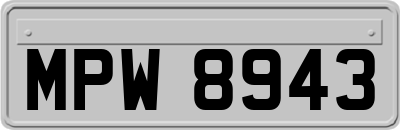 MPW8943