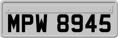 MPW8945