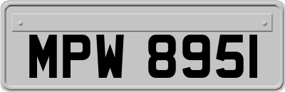 MPW8951