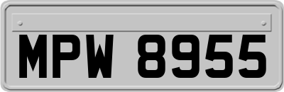 MPW8955