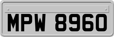 MPW8960