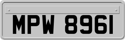 MPW8961