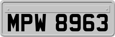 MPW8963