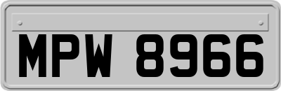 MPW8966