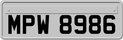 MPW8986