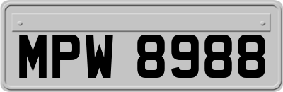 MPW8988