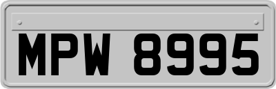 MPW8995