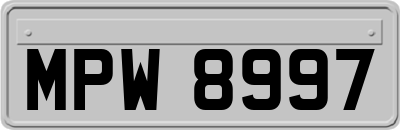 MPW8997