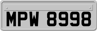 MPW8998