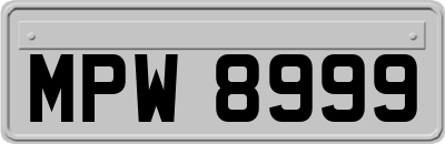 MPW8999