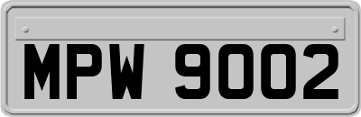 MPW9002