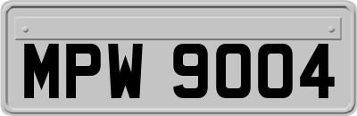 MPW9004