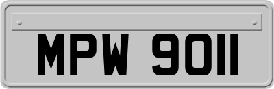 MPW9011