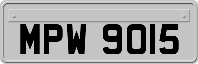 MPW9015