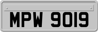 MPW9019