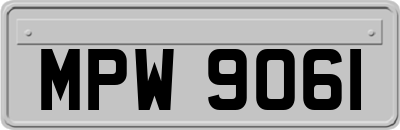 MPW9061