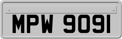 MPW9091