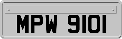 MPW9101