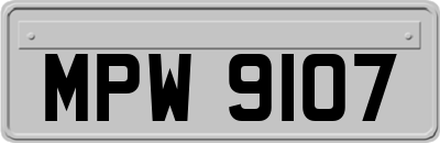 MPW9107