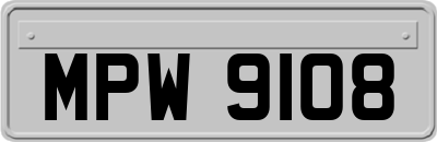 MPW9108