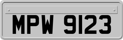 MPW9123