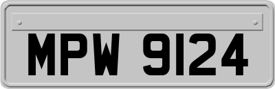 MPW9124