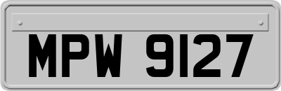 MPW9127