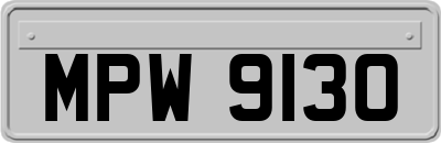 MPW9130