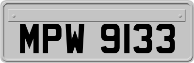 MPW9133