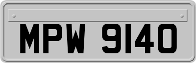 MPW9140