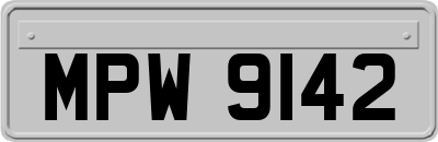 MPW9142